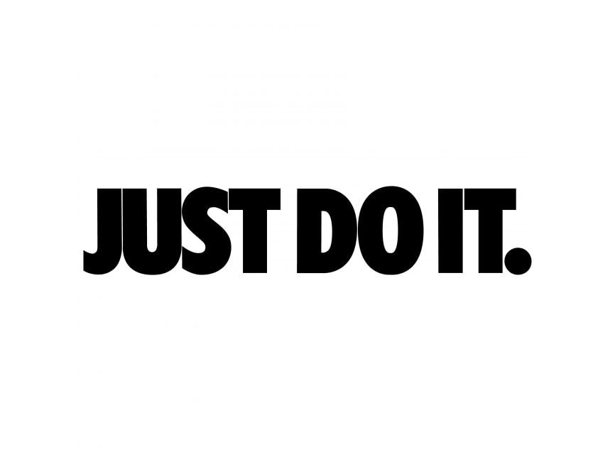 Slogan da marca Nike