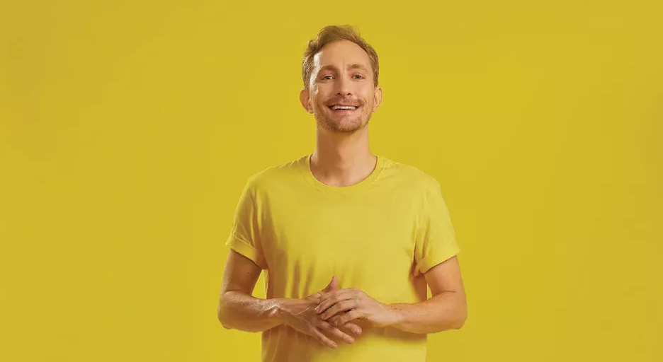 Ariel Lambrecht, super founder da 99