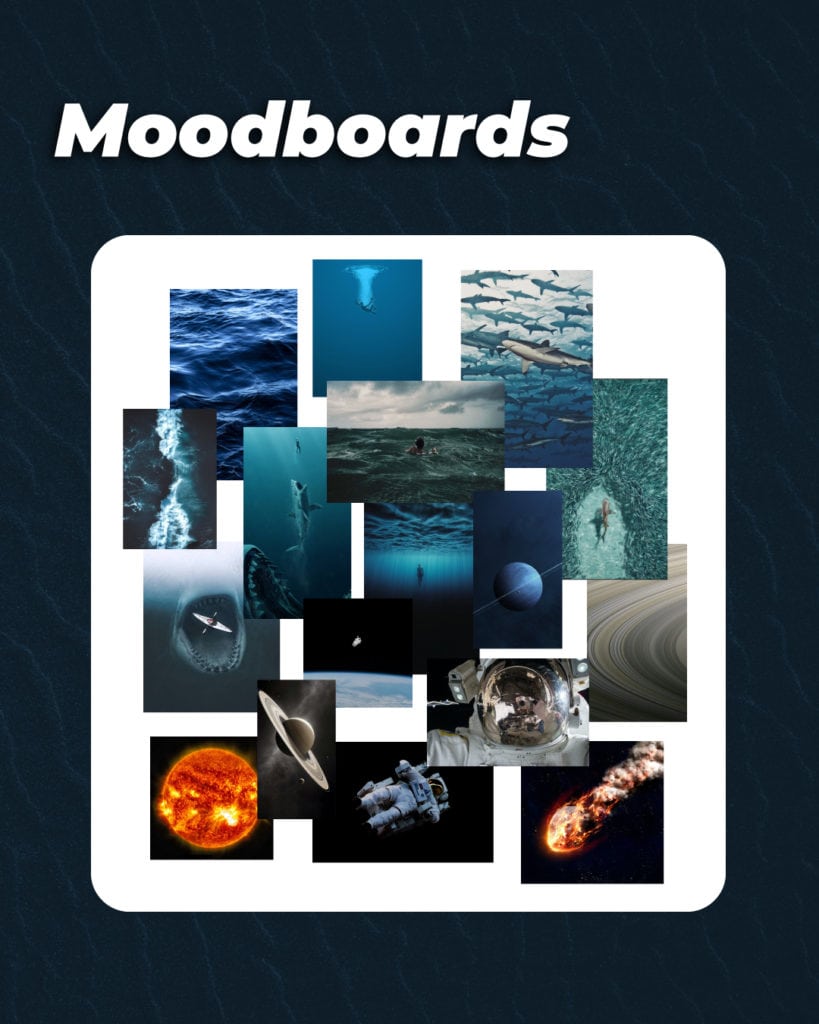 moodboard 49 educação