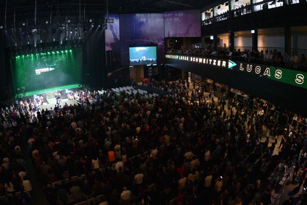 Empreende Brazil 2022