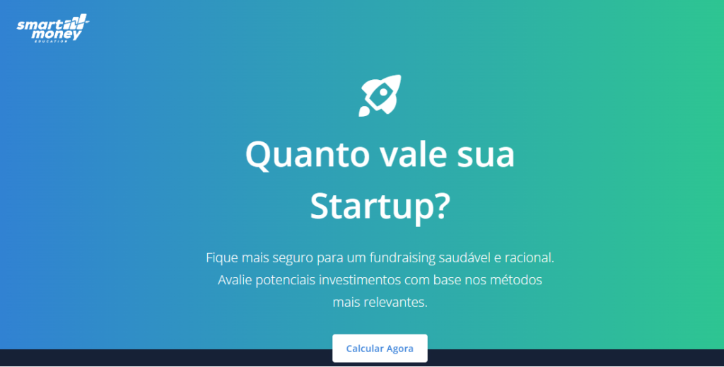 Calculadora de Valuation
