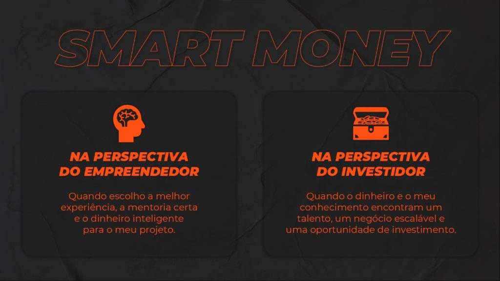 Smart Money
