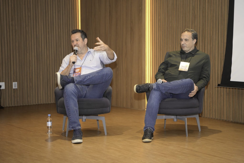 Como foi o Deal da Ottimizza