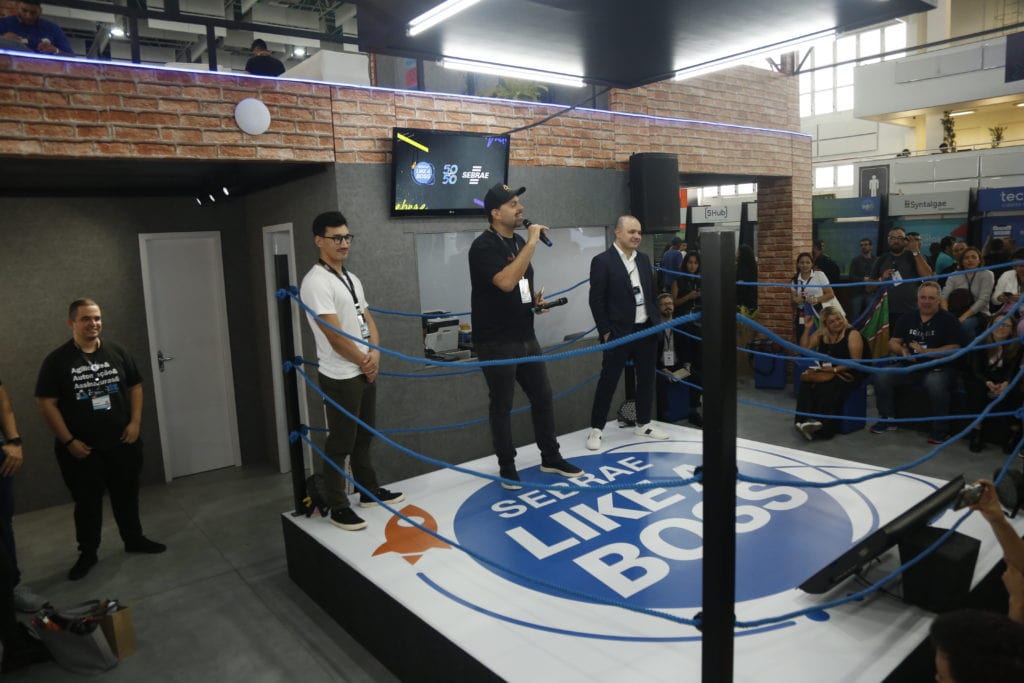 startup star no startup summit