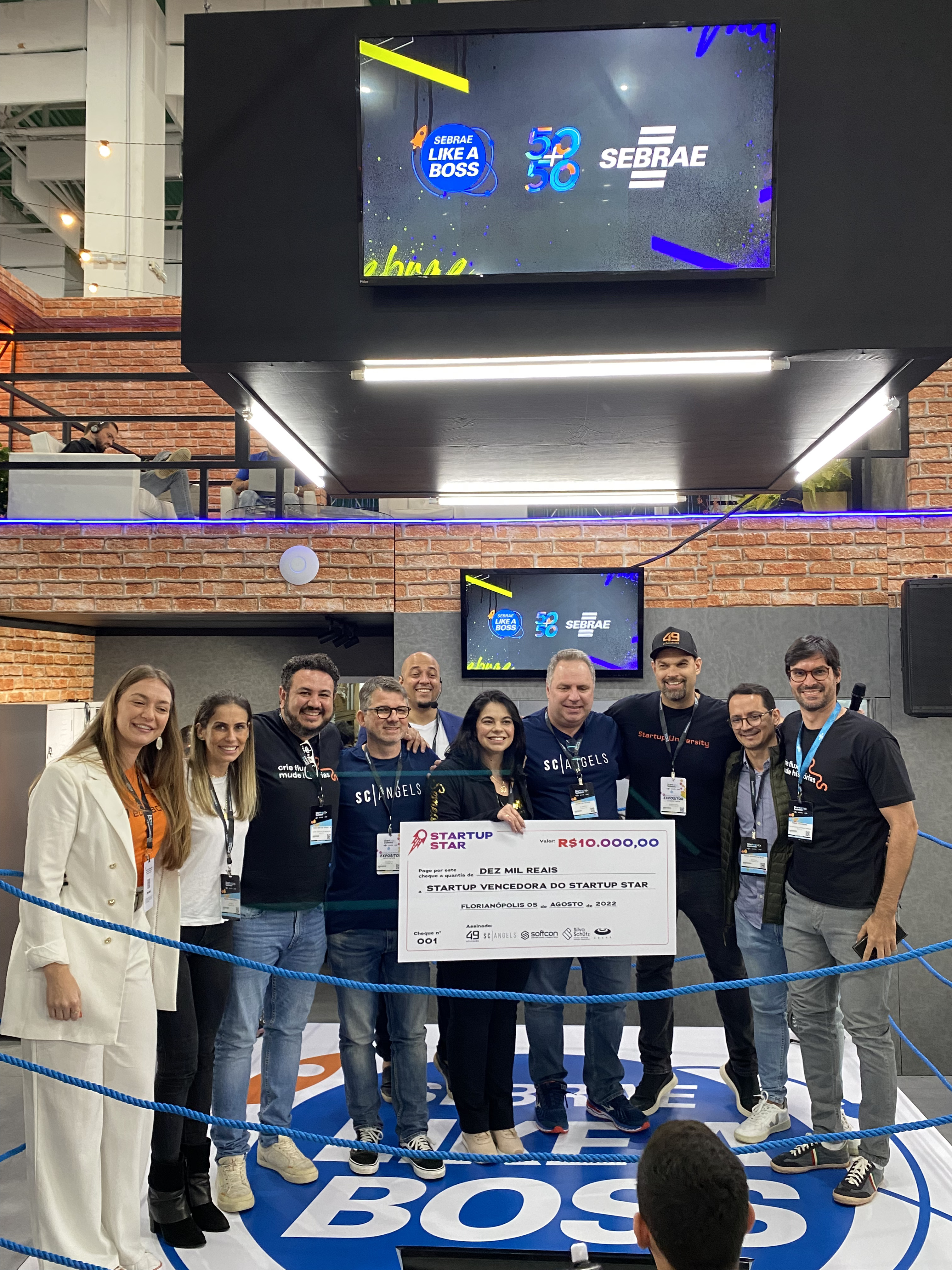 startup star no startup summit