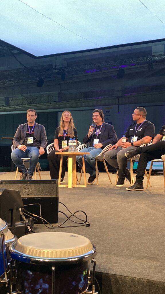 Abstartups Academy powered by 49 educação