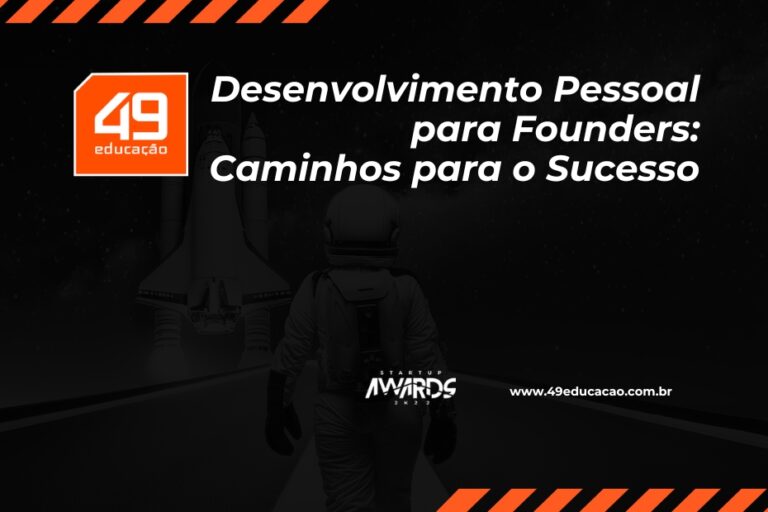 desenvolvimento pessoal