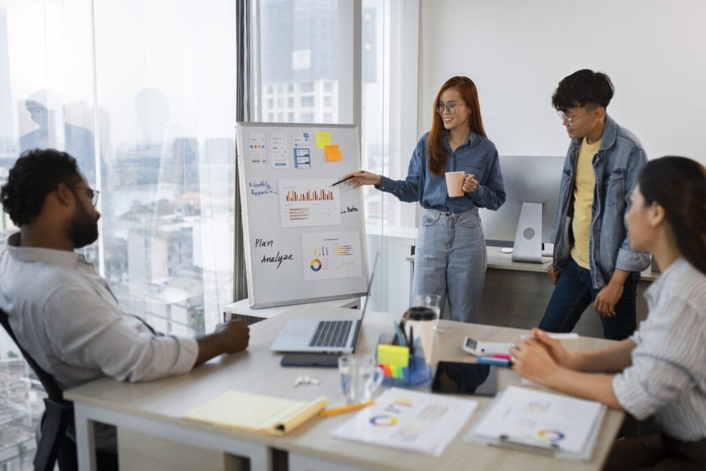 Marketing para startups: os 7 fundamentos que todo founder deve conhecer