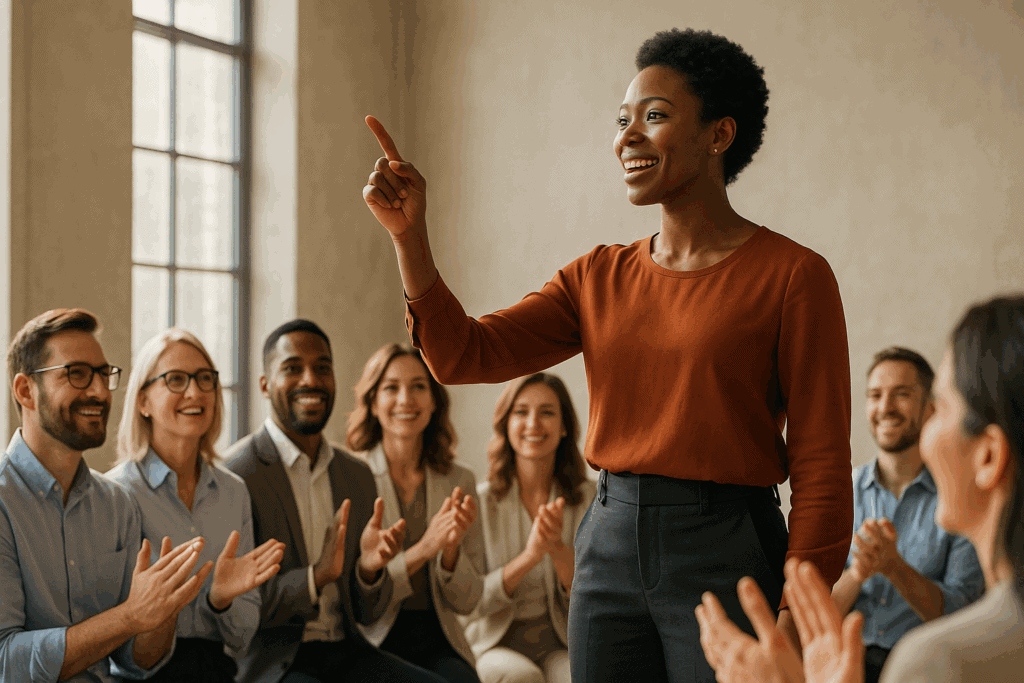 Fundadores que lideram: 7 lições para motivar e engajar equipe